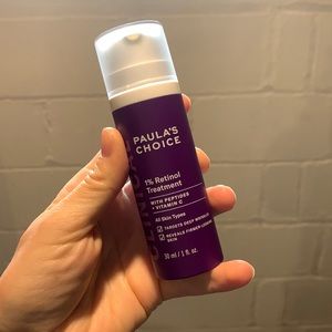 Paula’s Choice Retinol